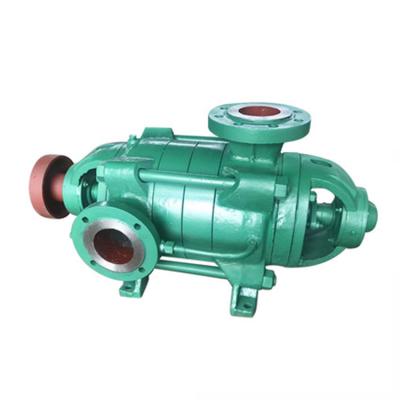 China Automotive Industry Factory Urban Drainage Industrial Boiler Feed Water pump Stage type multistage Centrifugal pump for sale