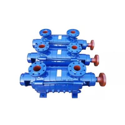 China Automotive Industry Widely used high pressure water pump made of high chromium wear-resistant alloy Suction Centrifugal Pump for sale