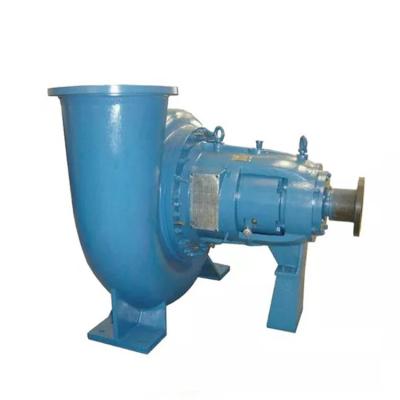 China Automotive Industry Factory High efficiency energy saving low noise STL series chemical lime desulfurization circulating pump for sale