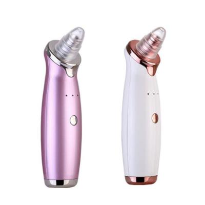 China Multifunctional Cleaning Instrument Innovative Acne Suction Heads for Pore Treatment for sale