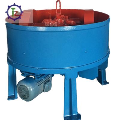 China building material stores foundry green sand mixer machine/china foundry sand mixer/foundry sand mixer crusher for sale