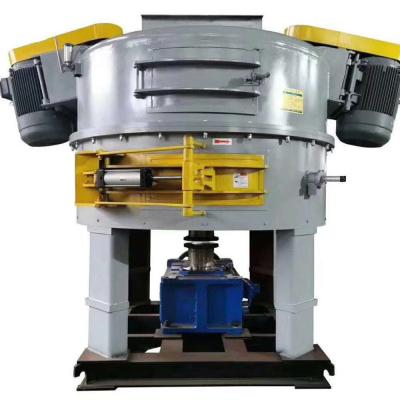 China The machinery repairs workshop hot promotion mainly used to mold the workshop sand S14 series rotor mixed sand mixer for sale