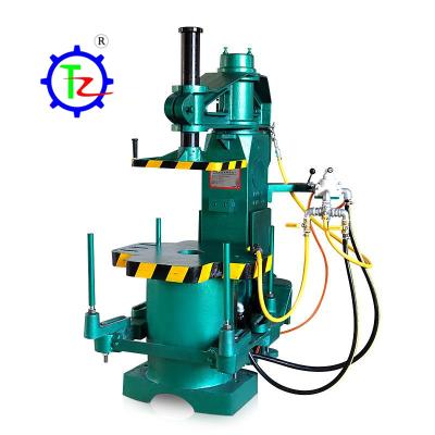 China High Efficency Casting Foundry Sand Casting Machine / Sand Casting Machine for sale