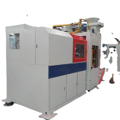 China High Efficency Foundry Automatic Green Casting Machinery Sand Casting Line for sale