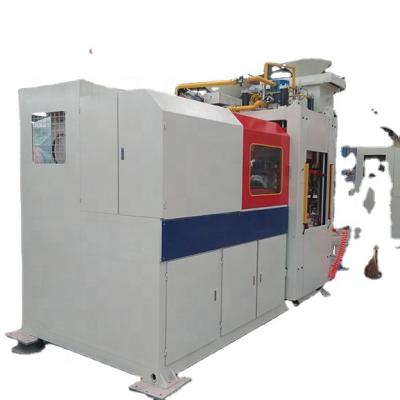 China Building Material Shops Full Automatic Sand Casting Machine For Sand Casting Parts Production for sale