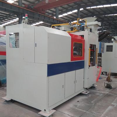 China High Efficency Automatic And Semi-automatic Casting Box Line For Making Construction Machinery Parts for sale