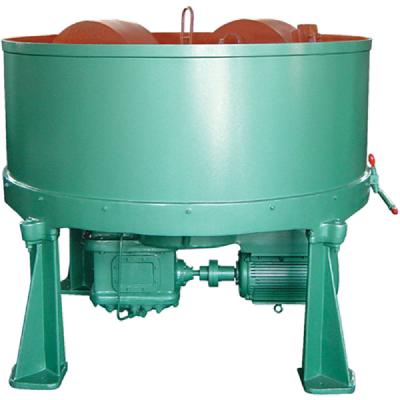 China High Efficency Sand Casting Foundry Clay Green Sand Process Treatment Production Line for sale