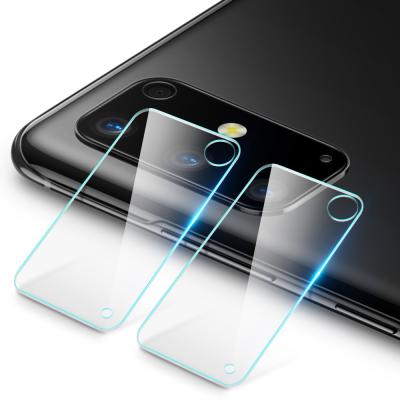 China Cellphone ESR Tempered Glass 9H Camera Screen Premium Clear Protector Camera Lense For Samsung 20 for sale