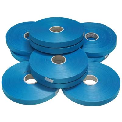 China China Manufacturer Waterproof Seam Seal Tape Eva Melt Seam Sealing Hot Adhesive Tape Waterproof Tapes For Disposable Clothing for sale