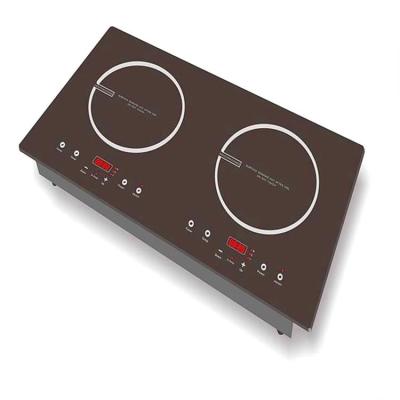 China Hotel factory price good quality electric induction cooker 3500W for sale