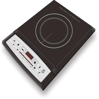 China Widely Used Hotel And Parts Cooker Manufacturer Cheap Price PCB Induction Cooker Induction for sale