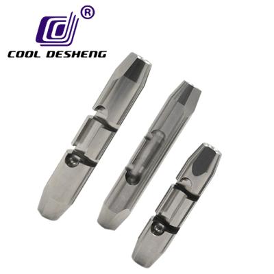 China CNC Mechanical Lathe Precision CNC Machining Drawing Turning Parts for sale