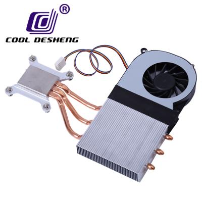 China All-in-one Computer Case Fanuc Fanuc CNC Fan CPU Cooling CPU Module CPU Heatsink for sale