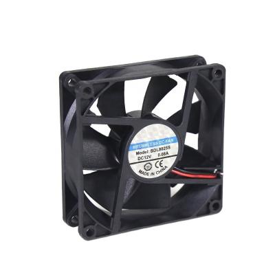 China 4010 hot sales DC FAN 24V 12V 5V DC FAN BALL SLEEVE BEARING for sale