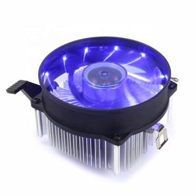 China A500 12V CPU Heatsink AMD CPU Heatsink 90mm Fan CPU Cooler Maker Fans Silent Cooling for sale