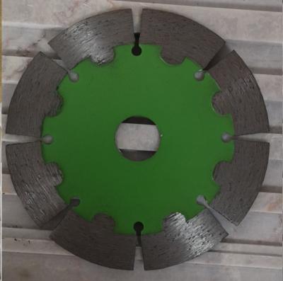 中国 Esicut Diamond Blade For Ceramic Marble Stone Concrete Cutting Disc Dry Cut Power Machine 販売のため