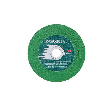 China El OEM reforzó a Flex Abrasive Metal Cutting Disc 15200rpm en venta