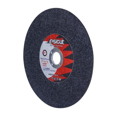 Chine High-quality grinding wheels for polishing metals à vendre