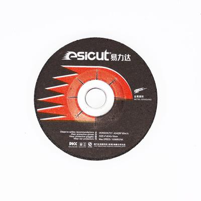 中国 樹脂Bond 10 Inch Grinding Disc 300x3x25.4mm Angle Grinder Sanding Disc 販売のため