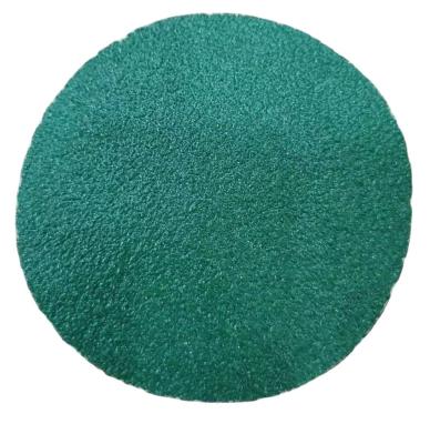 China 100mm 4 Inch Automotive 40-600 Grit Sandpaper For Orbital Sander for sale