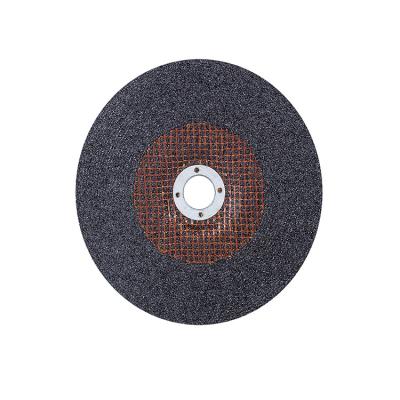 China OBM D125mm Reinforced Concrete Abrasive Wheel For Grinding for sale