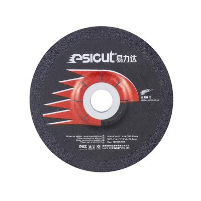 China B075 China New Arrival Professional High Efficient Resin Discs Grinding Wheel zu verkaufen