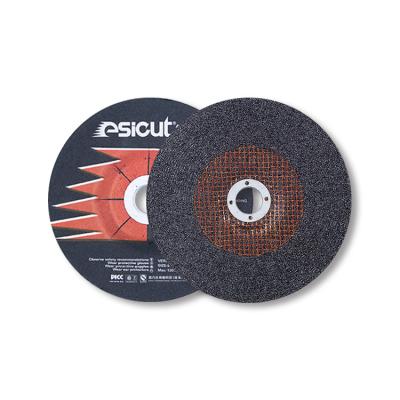 China B069 Chinese Factory Hot Sale No Chipping Fine Grinding Resin 4Inch Discs Grinding Wheel for sale