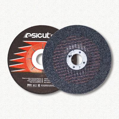 China B065 New Arrival High Efficiency Cutting And Grinding Disc Abrasive Wheels for sale