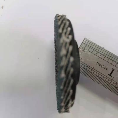 Cina ruota della falda dei dischi 50MM della falda del metallo del carburo di tungsteno di 2in per gli strumenti pneumatici in vendita