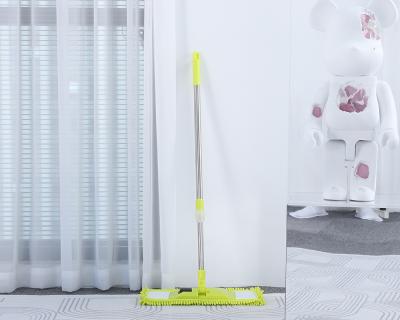 China 2022 Wholesale Sustainable US Household Flat Floor Mop 360 Spin Mop Cleaning Boat for sale