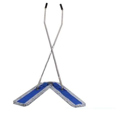 China Hot Selling Lobby Broom Sustainable Professional Industrial Broom Manufacturer Cleaning Broom Manufacture for sale