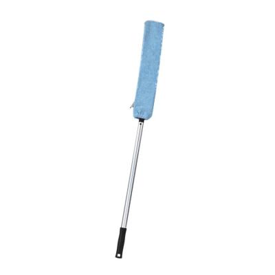 China Narrow piece of furniture allow angled microfiber duster for sale