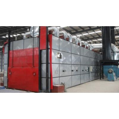 China energy & Chinese Mining Suppliers Iron Ore Reduction Processing Rotary Kiln Iron Sponge Production Line for sale