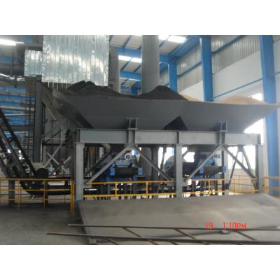 China energy & Extracting High Temperature Kiln Rotating Parboil Production Manufacturer Rotary Kiln Equipment for sale