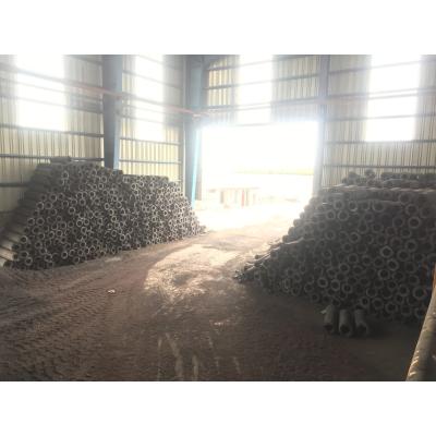 China High Quality Gas Based Direct Reduced Iron DRI Iron Sponge Raw Material And Product for sale