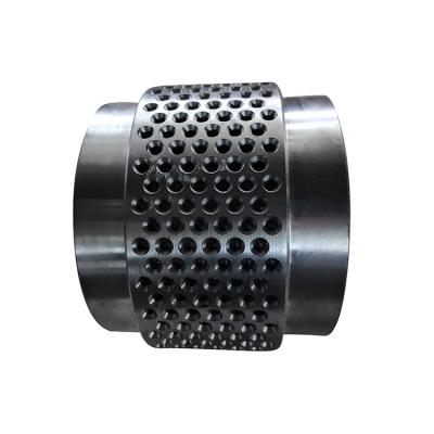 China Factory Supply Customized Material Shell Pelleting Roller Accessories for Feed Pellet Mill,Various Makes and Models/Pellet Machine for sale