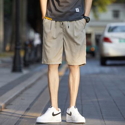 China DiZNEW Factory Wholesale QUICK DRY plus size pants men shorts pants with casual style for sale