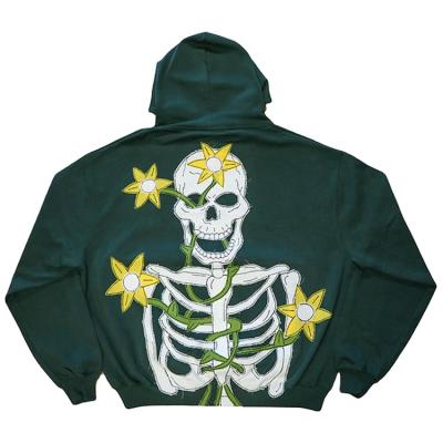 China Custom DiZNEW OEM/ODM Sweater Embroidery Patch Clothing Men Windproof Hoodie Manufacturer for sale