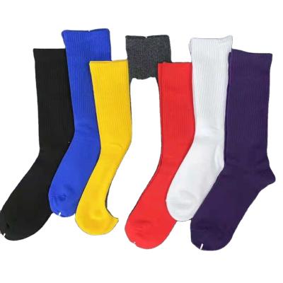 China DiZNEW Custom Wholesale High Quality Jacquard Printing Fashion Men Sporty Socks From Socks Manufacturer for sale