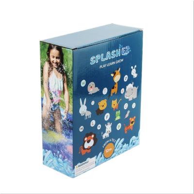 China New Style Recyclable Good Quality Custom Small Luxury Paper Gift Box Packaging Box for sale