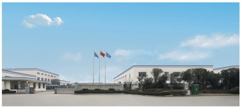 Verified China supplier - Shaoxing Hans Textile Machinery Co., Ltd.