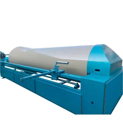 China Factory Electronic High Speed ​​Sectional Warping Machine for sale