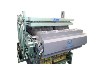 China Factory JACQUARD PAN DRIVER ELECTRICAL SYSTEM (mechanism jacquard to E-jacquard) for sale