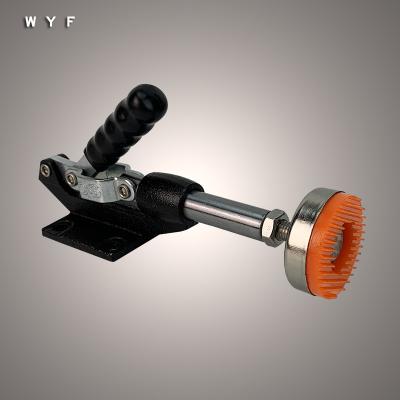 China DIY Tool Accessories 304E Fixture Tool Fast Reciprocating Clip Accessories Woodworking Machinery Parts for sale