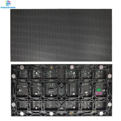 China P1.86 Full Color Concert P1.86 Outdoor Video Module Advertising Waterproof Led Screen 320*160 1920HZ for sale