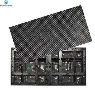 China Conference Airport Shopping Mall Led Module 256*128mm Rental Module Specification P2.0 Led Indoor Display for sale