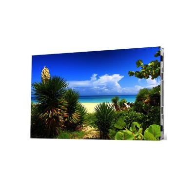 China Conference Display Advertising Edit LED Indoor Uper Light Pitch Mini Small Spacing 3D Video Led Display Panel HD 1.25mm 1.56mm 4K 8K Digital Conference Display for sale