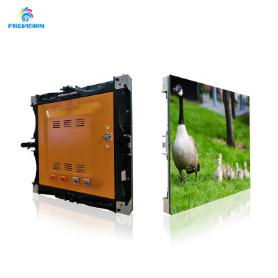 China Shenzhen Factory Indoor Wall Mounted Led Display Pixel P1.875 p2 P2.5 HD Custom Floor Standing Led Display for sale