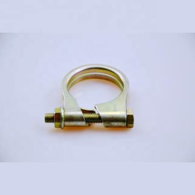 China General Industry Heavy Duty Pipe Clamp for sale