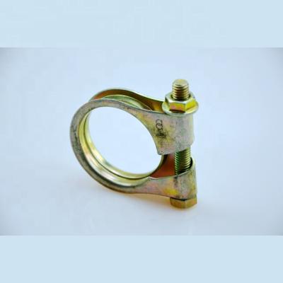 China Heavy Duty Assembly Pipe Clamp for sale